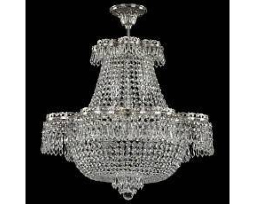 Светильник на штанге Bohemia Ivele Crystal 1930 19301/H1/55JB Ni