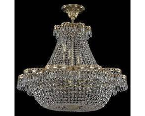 Светильник на штанге Bohemia Ivele Crystal 1931 19311/H1/65JB G