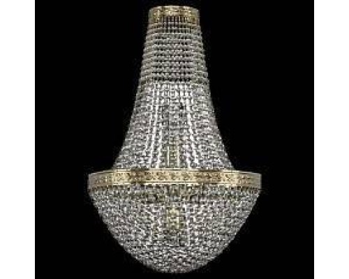 Бра Bohemia Ivele Crystal 1932 19321B/H2/35IV G