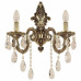Бра Bohemia Ivele Crystal 7103 7103B14/2/175 B GB