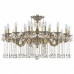 Подвесная люстра Bohemia Ivele Crystal 7105 71105/24/365 A GS