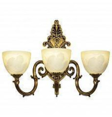 Бра Bohemia Ivele Crystal 7203 7203B15/3/210 GB P1 U Angel