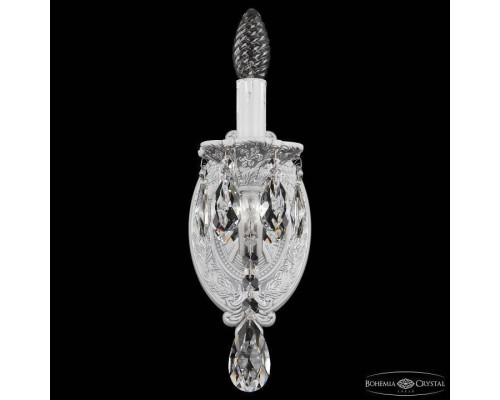 Бра Bohemia Ivele Crystal AL7801 AL7801B10/1/175 A WMN