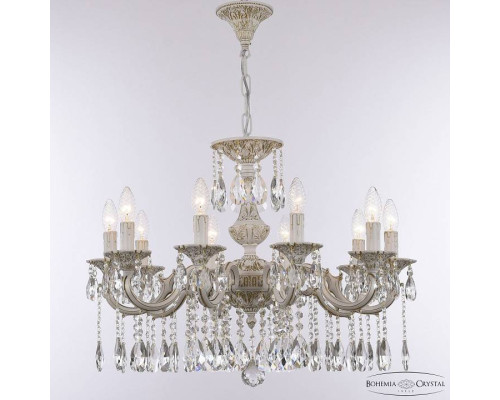 Подвесная люстра Bohemia Ivele Crystal AL7801 AL78101/10/210 A WMG