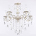 Подвесная люстра Bohemia Ivele Crystal AL7801 AL78101/5/175 B WMG