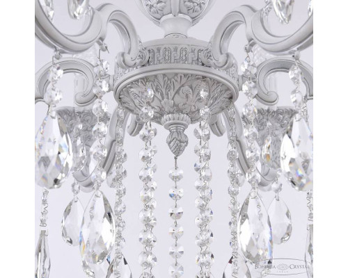 Подвесная люстра Bohemia Ivele Crystal AL7801 AL78101/6/175 B WMN
