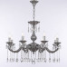Подвесная люстра Bohemia Ivele Crystal AL7801 AL78101/8/250 A CG