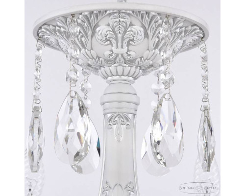 Подвесная люстра Bohemia Ivele Crystal AL7918 AL79118/12/285 B WMN