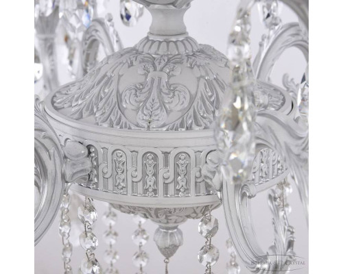 Подвесная люстра Bohemia Ivele Crystal AL7918 AL79118/12/285 B WMN