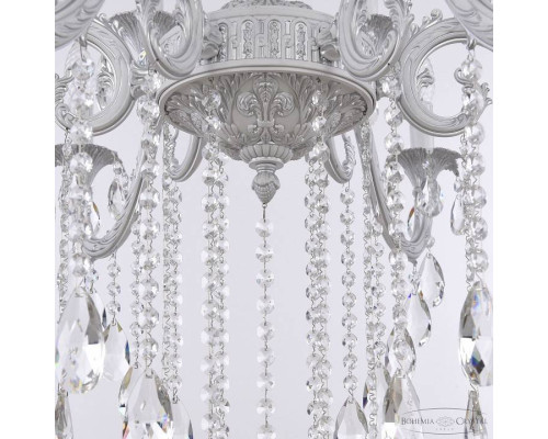 Подвесная люстра Bohemia Ivele Crystal AL7918 AL79118/12/285 B WMN