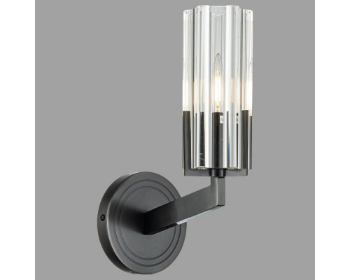 Бра Belfast Malone 6035-1 BL CL