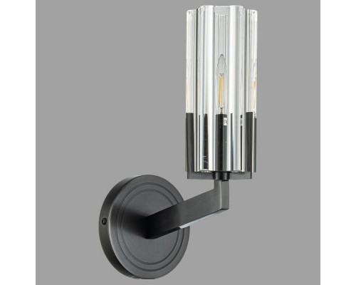 Бра Belfast Malone 6035-1 BL CL