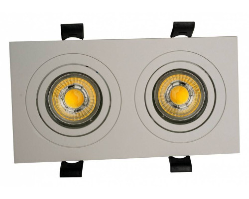 Встраиваемый светильник Brizzi Leos BR05100