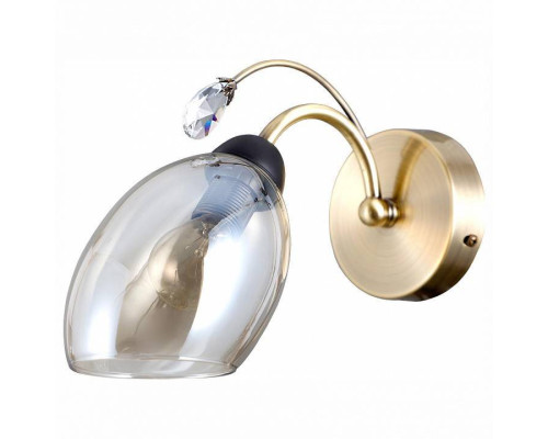 Бра Citilux Комета 1xE14 40 Вт CL108315