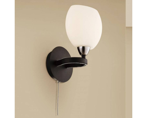 Бра CITILUX Октава 1xE14 CL131312