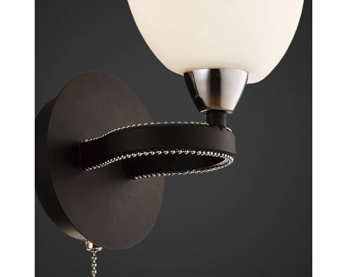 Бра CITILUX Октава 1xE14 CL131312