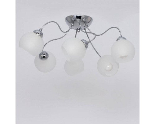 Потолочная люстра Citilux Лучиана CL147161