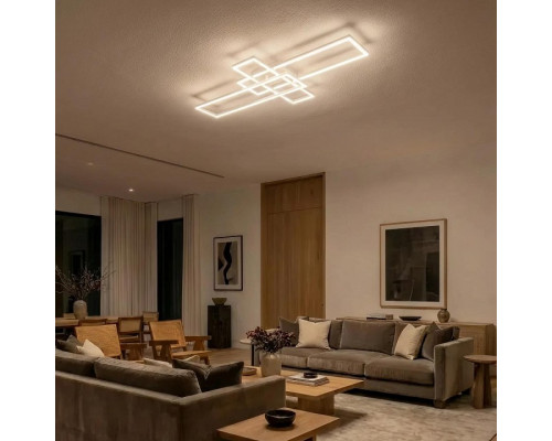 Потолочная люстра Citilux KUBIT CL201130