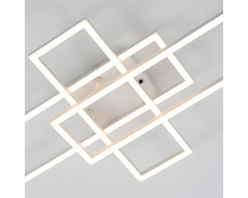 Потолочная люстра Citilux KUBIT CL201130