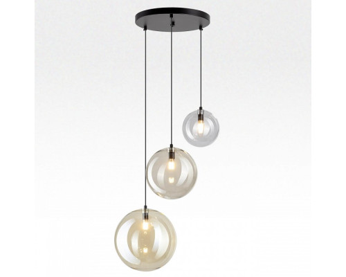 Подвесной светильник Citilux ORTON CL202133