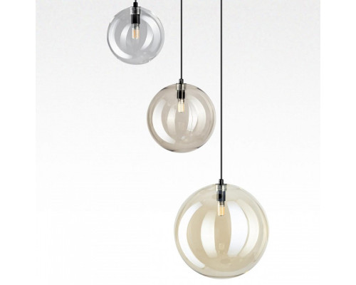 Подвесной светильник Citilux ORTON CL202133