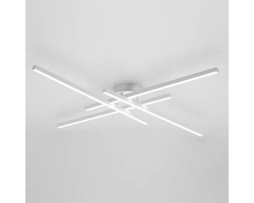 Потолочная люстра Citilux Стиг CL203140