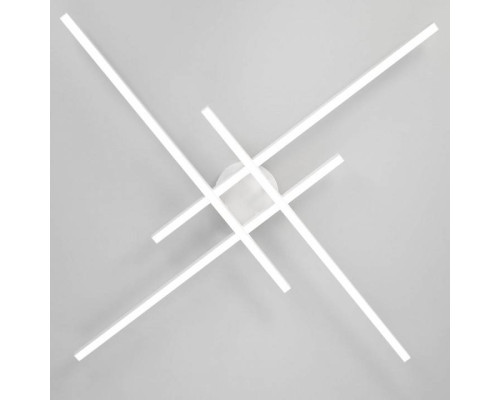 Потолочная люстра Citilux Стиг CL203140