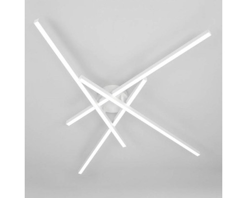 Потолочная люстра Citilux Стиг CL203140