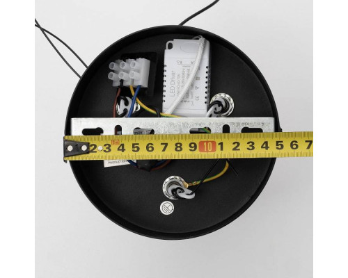 Подвесная люстра Citilux Lucia CL217181