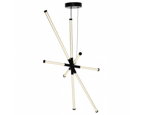 Подвесная люстра Citilux Lucia CL217181