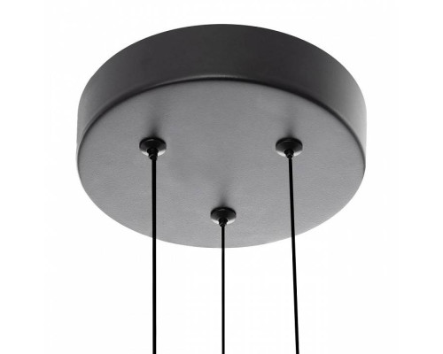 Подвесная люстра Citilux Lucia CL217181