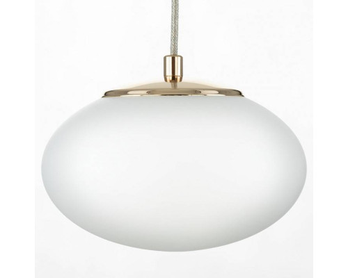 Подвесной светильник Citilux Atman Smart CL226B013