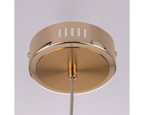 Подвесной светильник Citilux Atman Smart CL226B013