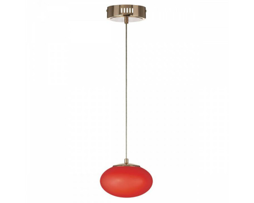 Подвесной светильник Citilux Atman Smart CL226B013