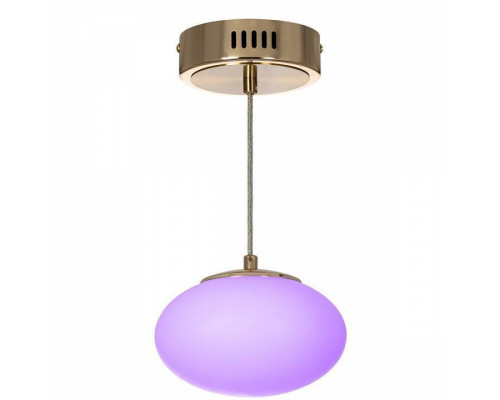 Подвесной светильник Citilux Atman Smart CL226B013