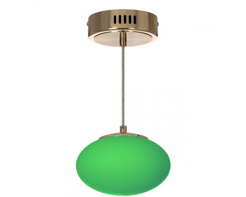 Подвесной светильник Citilux Atman Smart CL226B013