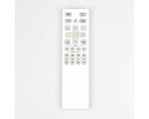 Потолочная люстра Citilux Адам Смарт CL228A163