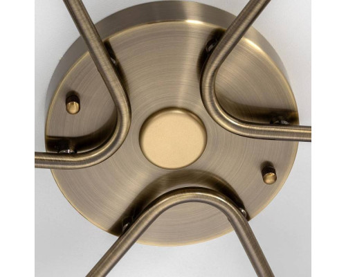 Потолочная люстра Citilux Адам Смарт CL228A163