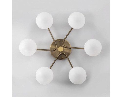 Потолочная люстра Citilux Адам Смарт CL228A163