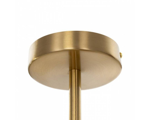 Люстра на штанге Citilux RONNY CL242163