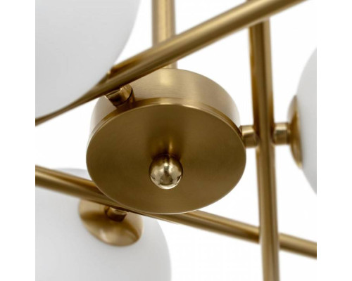 Люстра на штанге Citilux RONNY CL242163