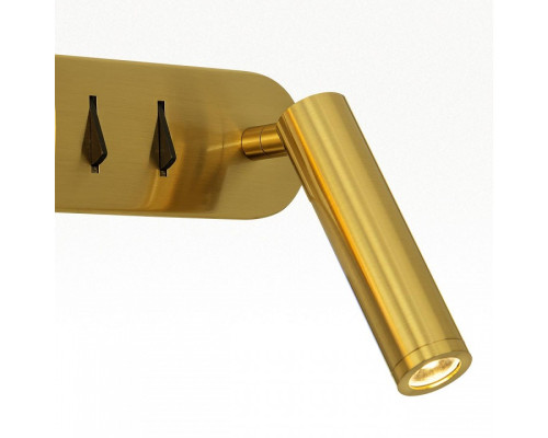 Накладной светильник Citilux CORTA CL245033