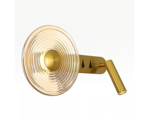 Накладной светильник Citilux CORTA CL245033