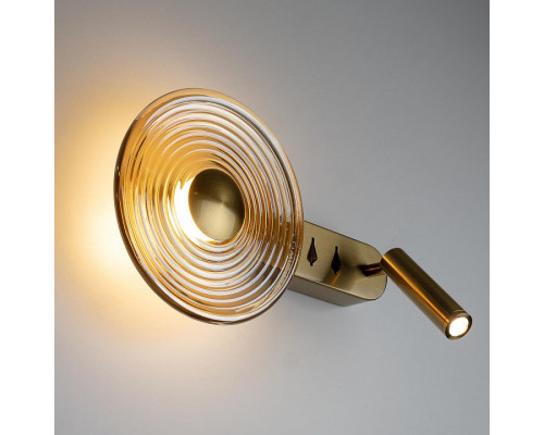 Накладной светильник Citilux CORTA CL245033