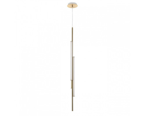 Подвесной светильник Citilux SIGNATURE CL247063