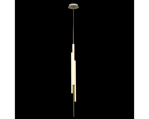 Подвесной светильник Citilux SIGNATURE CL247063