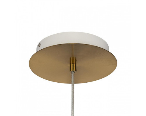 Подвесной светильник Citilux SIGNATURE CL247063