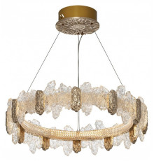 Подвесной светильник Citilux Lava CL250162