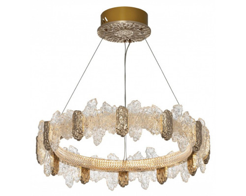 Подвесной светильник Citilux Lava CL250162