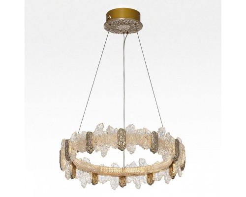 Подвесной светильник Citilux Lava CL250162